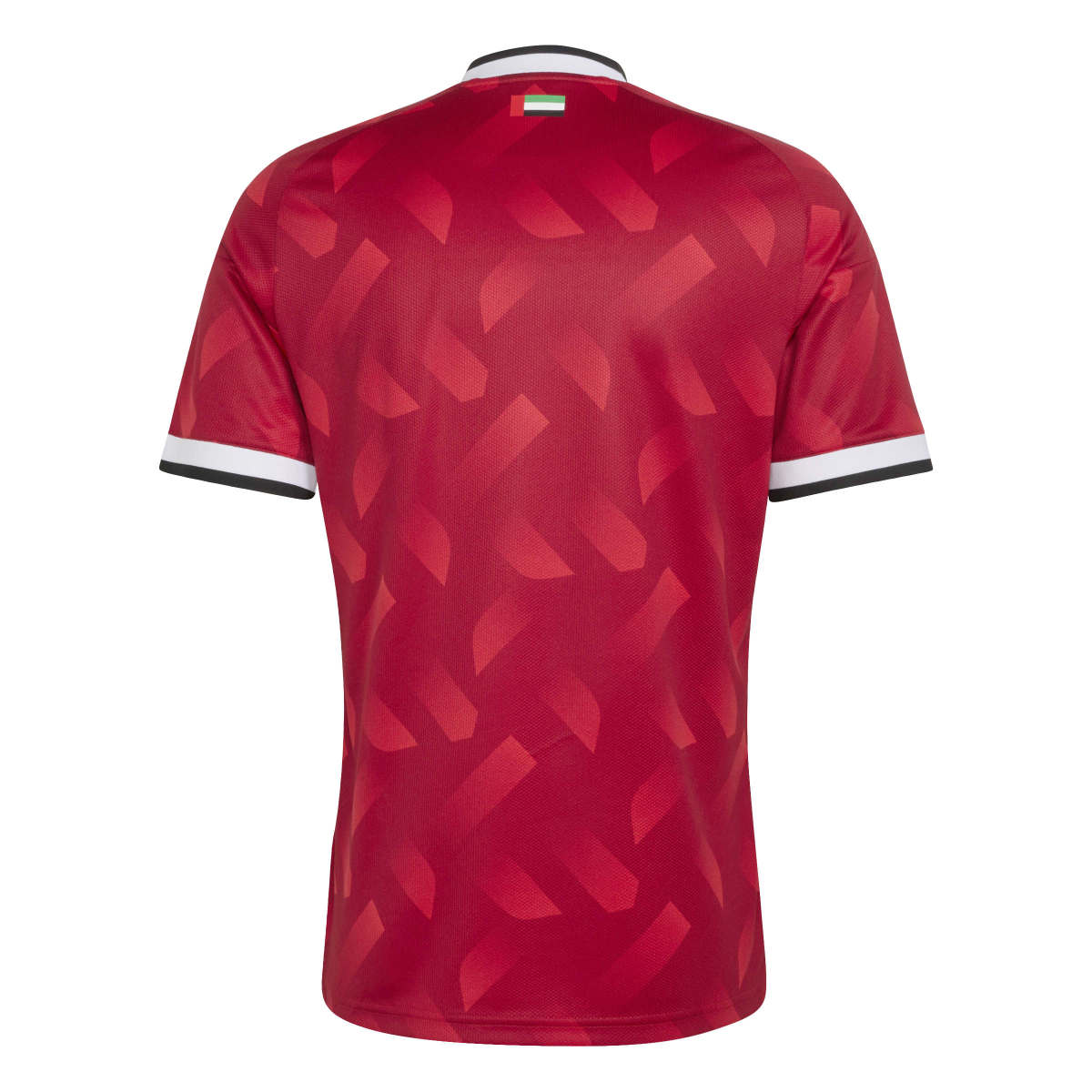 adidas Men's United Arab Emirates 26 Away Jersey-3
