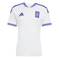 adidas Men's Greece 26 Home Jersey-1