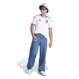 adidas Men's Greece 26 Home Jersey-5