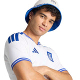 adidas Men's Greece 26 Home Jersey-6