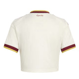 adidas Women's Spain 26 Away Cropped Jersey-2
