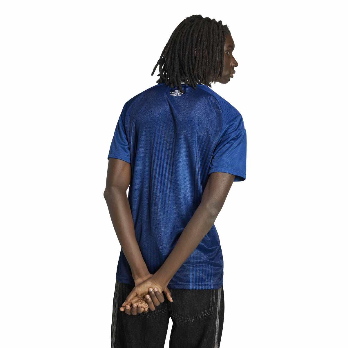 adidas Men's Greece 26 Away Jersey-4