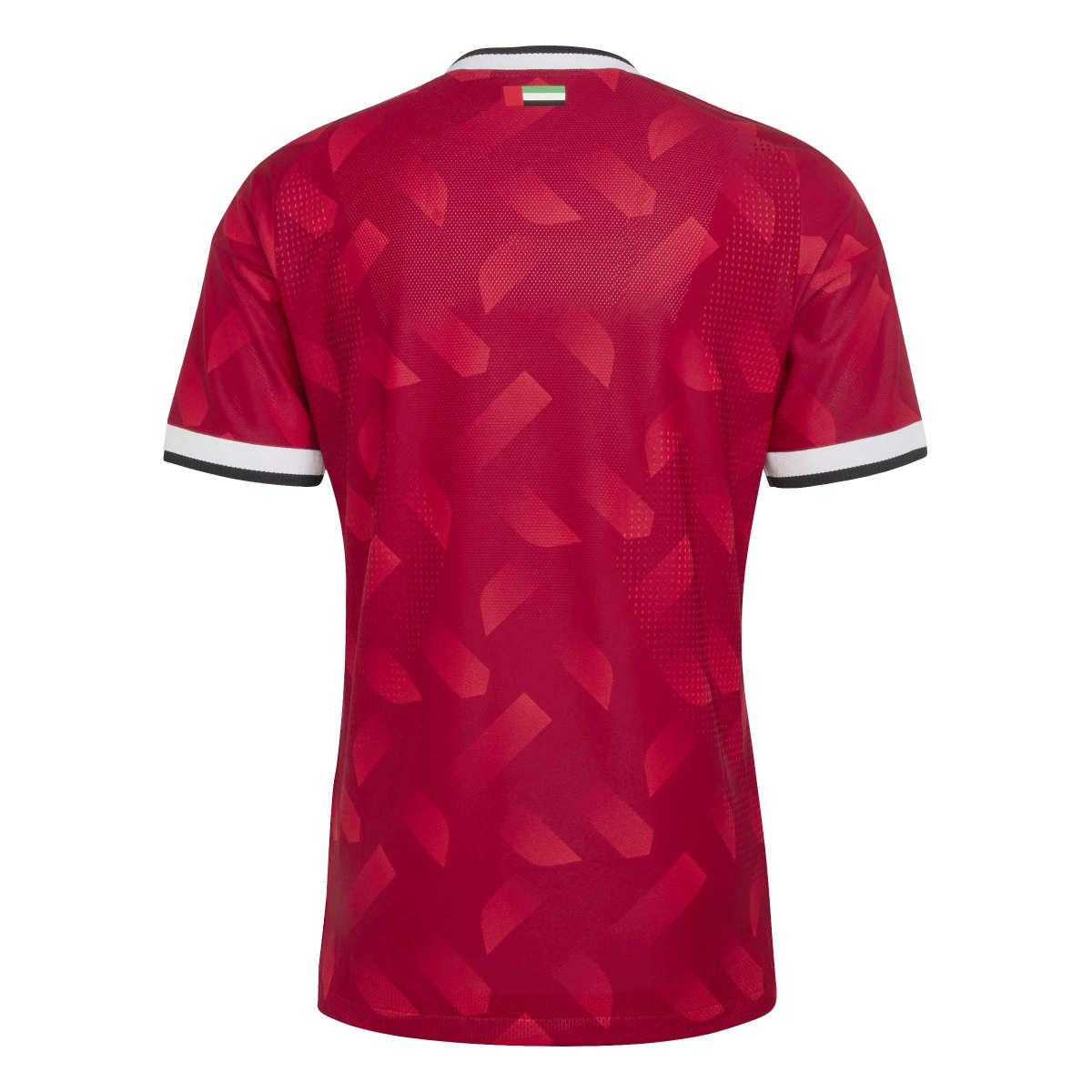 adidas Men's United Arab Emirates 26 Away Authentic Jersey-2