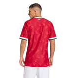adidas Men's United Arab Emirates 26 Away Authentic Jersey-4