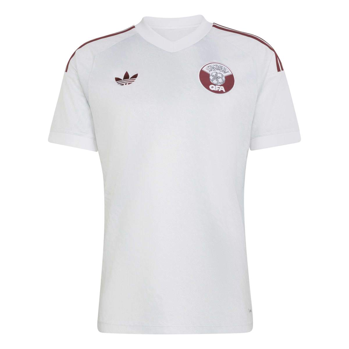 adidas Men's Qatar 26 Away Jersey-1