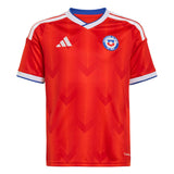 adidas Youth Chile 26 Home Jersey-1