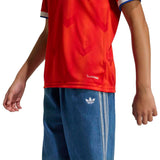 adidas Youth Chile 26 Home Jersey-7