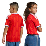 adidas Youth Chile 26 Home Jersey-8