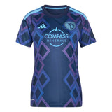 adidas Women's Sporting Kansas City 26/27 Away Jersey-1