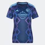 adidas Women's Sporting Kansas City 26/27 Away Jersey-2