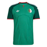 adidas Men's Algeria 26 Away Authentic Jersey-1