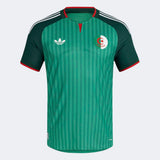 adidas Men's Algeria 26 Away Authentic Jersey-2