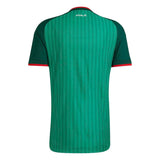adidas Men's Algeria 26 Away Authentic Jersey-3