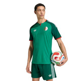 adidas Men's Algeria 26 Away Authentic Jersey-4