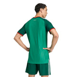 adidas Men's Algeria 26 Away Authentic Jersey-5