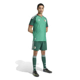 adidas Men's Algeria 26 Away Authentic Jersey-7
