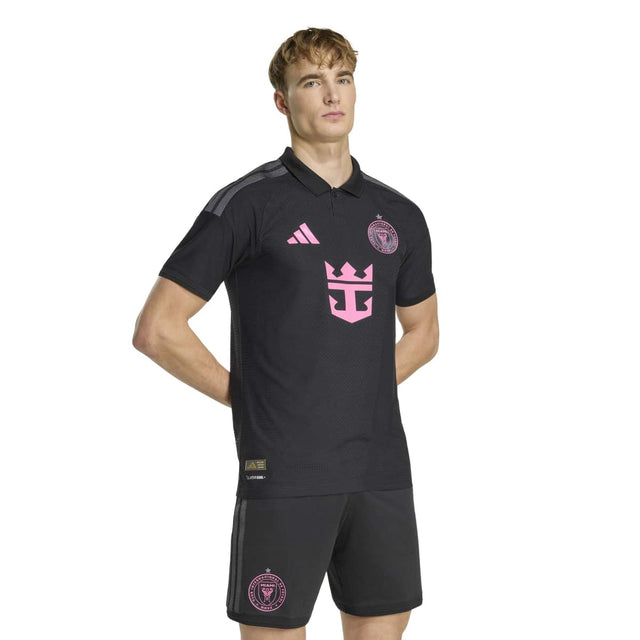 adidas Men's Inter Miami 26/27 Away Authentic Jersey-1