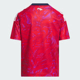 adidas Youth Costa Rica 26 Home Jersey-2