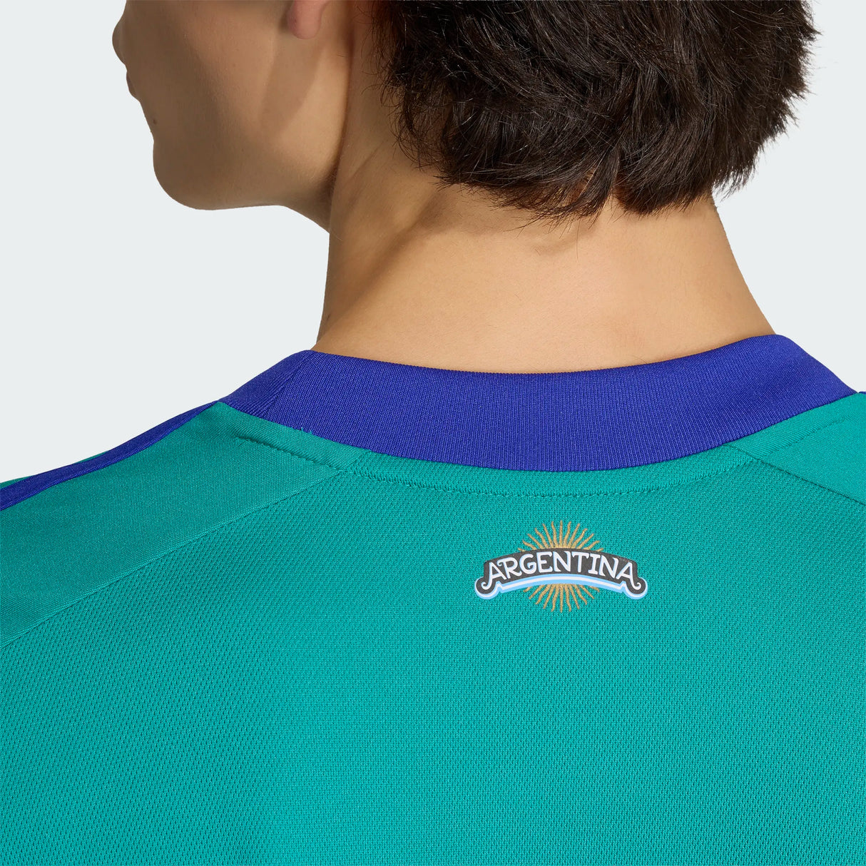 adidas Men's Argentina 26 Away Goalkeeper Jersey-3