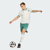 adidas Men's Northern Ireland 26 Away Authentic Jersey-3