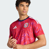 adidas Men's Costa Rica 26 Home Jersey-4