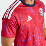 adidas Men's Costa Rica 26 Home Jersey-5