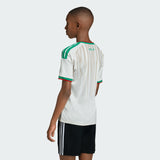 adidas Youth Algeria 26 Home Jersey-2