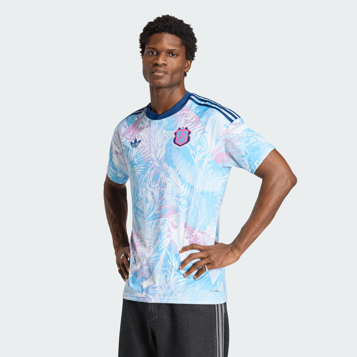 adidas Men's Costa Rica 26 Away Jersey-1