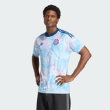 adidas Men's Costa Rica 26 Away Jersey-1