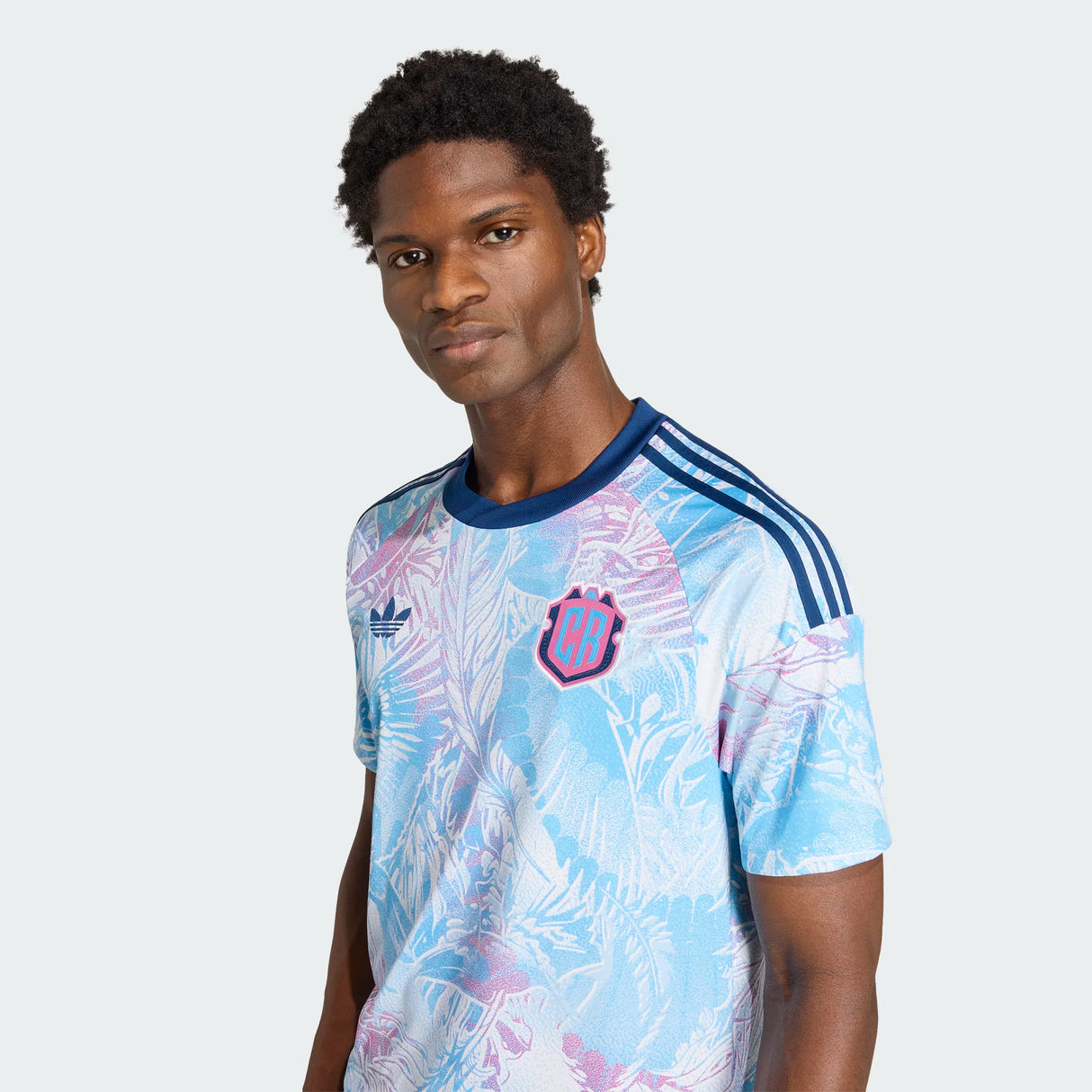 adidas Men's Costa Rica 26 Away Jersey-4
