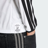 adidas Men's Germany 26 Home Long Sleeve Jersey-4