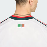 adidas Men's Mexico 26 Away Jersey-3