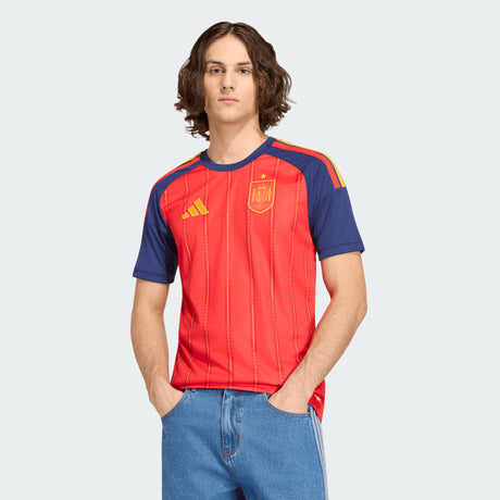 adidas Men's Spain 26 Home Jersey