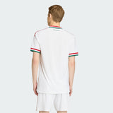 adidas Men's Hungary 26 Away Authentic Jersey-2