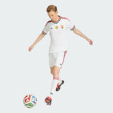 adidas Men's Hungary 26 Away Authentic Jersey-3