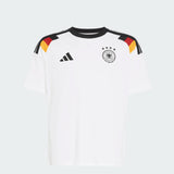 adidas Youth Germany 26 Home Fan Jersey-1