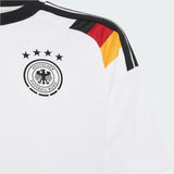 adidas Youth Germany 26 Home Fan Jersey-3