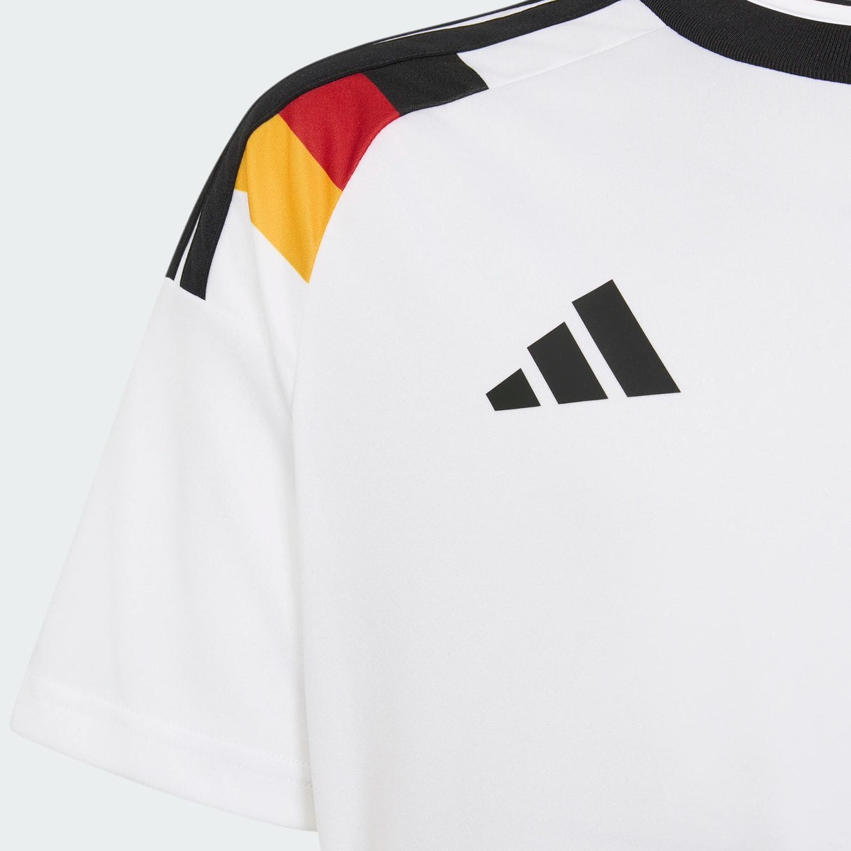 adidas Youth Germany 26 Home Fan Jersey-4
