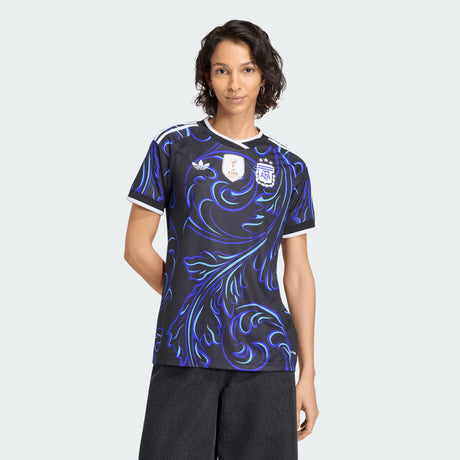 adidas Women's Argentina 26 Away Jersey-1