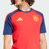 adidas Men's Spain 26 Home Fan Jersey-3