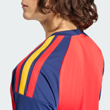 adidas Men's Spain 26 Home Fan Jersey-4