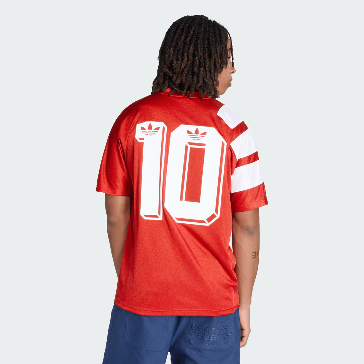 adidas Men's Chile Home Jersey 1994-2