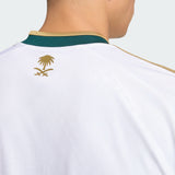 adidas Men's Saudi Arabia 26 Away Jersey-3