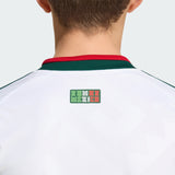 adidas Youth Mexico 26 Away Jersey-4