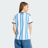 adidas Women's Argentina 26 Home Jersey-2