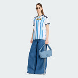 adidas Women's Argentina 26 Home Jersey-3