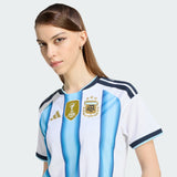 adidas Women's Argentina 26 Home Jersey-4