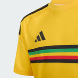 adidas Youth Jamaica 26 X Bob Marley Fan Jersey-3