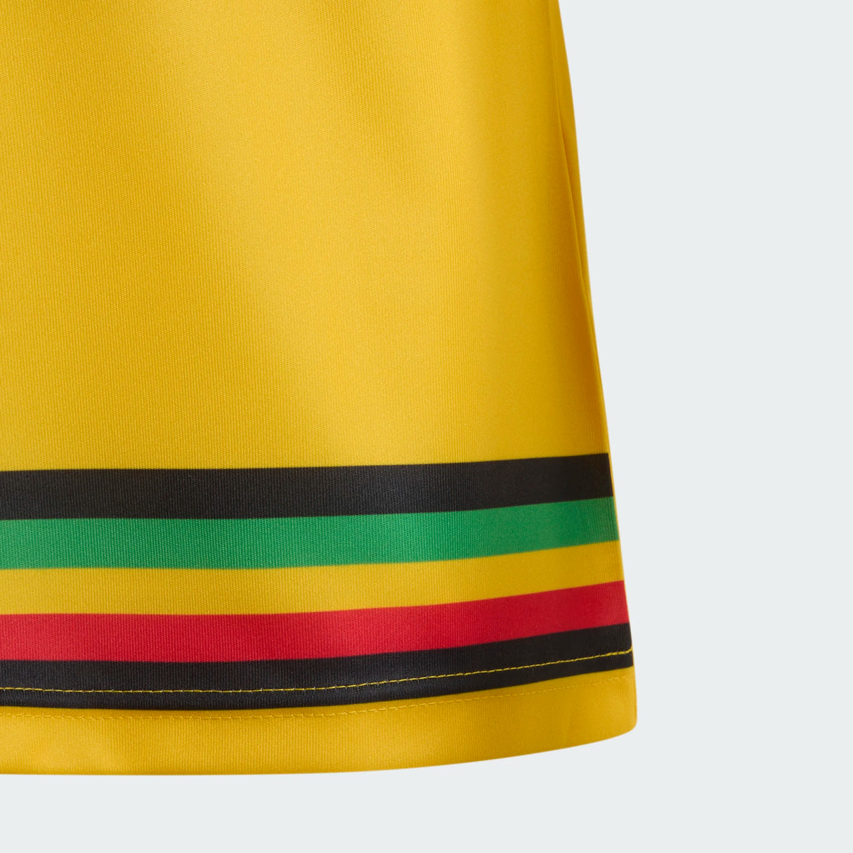 adidas Youth Jamaica 26 X Bob Marley Fan Jersey-5