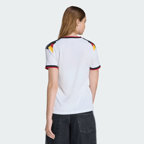 adidas Women's Germany 26 Home Jersey-2